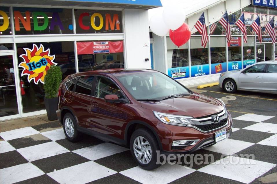 Garden State Honda in Clifton NJ