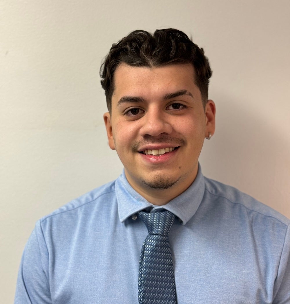 Christopher "Chris" Padilla