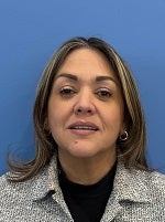 Alejandra "Ally" Sanchez