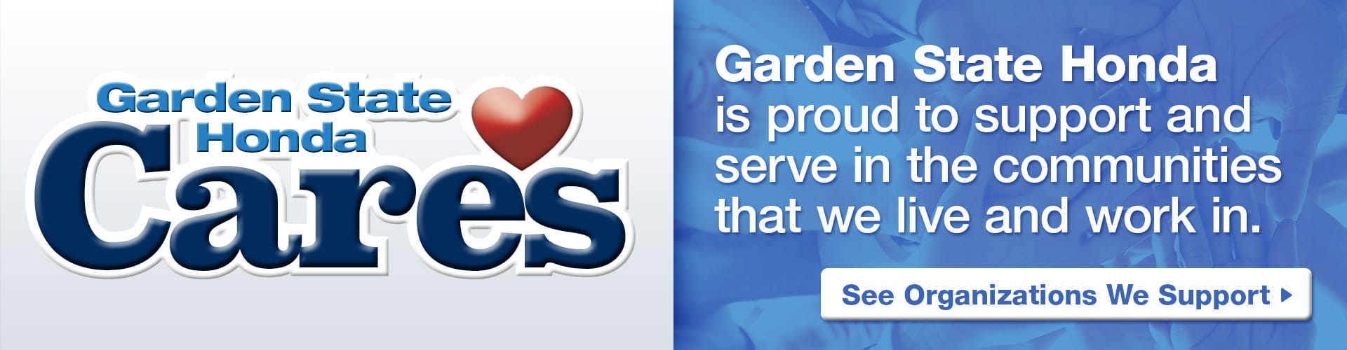 Garden State Honda in Clifton NJ